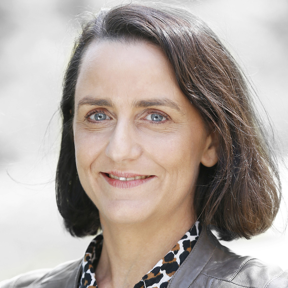 Marjolaine Hering -docteur en pharmacie- danse-thérapeute et membre de l AFE